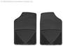 WeatherTech Black Rubber Floor Mats