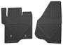 WeatherTech Black Rubber Floor Liner