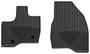 WeatherTech AWM Black Rubber Floor Liner