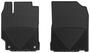 WeatherTech AWM Black Rubber Floor Liner