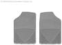 WeatherTech Gray Rubber Floor Mats