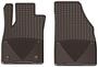 WeatherTech Cocoa Rubber Floor Liner