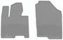 WeatherTech AWM Gray Plastic Floor Liner