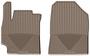 WeatherTech Tan Thermoplastic Elastomer (TPE) Floor Liner