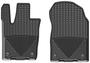 WeatherTech AWM Black Rubber Floor Liner
