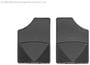 WeatherTech Black Rubber Floor Mats