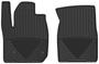 WeatherTech AWM Black Rubber Floor Liner