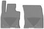 WeatherTech AWM Gray Floor Liner