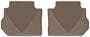 WeatherTech AWM Tan Rubber Floor Liner