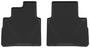 WeatherTech AWM Black Rubber Floor Liner