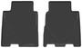 WeatherTech AWM Black Rubber Floor Liner