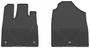 WeatherTech AWM Black Thermoplastic Elastomer (TPE) Floor Liner