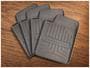 WeatherTech Drink Coaster