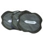 Xtra Seal 4-1/2 Inch Bias Ply Tire Repair Patch