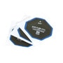 Xtra Seal 3-1/2 Inch Bias Ply Tire Repair Patch