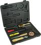 Xtra Seal Puncture Repair Tools Case