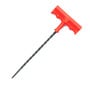 Xtra Seal T-Handle Spiral Cement Probe