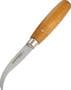 Xtra Seal Curved Skiving Knife