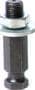 Xtra Seal Quick Change Adapter