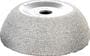 Xtra Seal 2-1/2 Inch Cup Carbide Tire Buffing Wheel