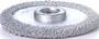 Xtra Seal 2 Inch Round Faced Buzzout Wheel