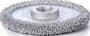 Xtra Seal 2 Inch Round Faced Buzzout Wheel