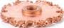 Xtra Seal 2 Inch Air Rasp