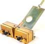 Xtra Seal Regroover Block Assembly