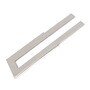 Xtra Seal Regroover Parts