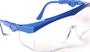 Xtra Seal Safety Glasses