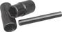 Xtra Seal Twist Socket Lug Nut Removal System
