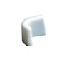 Xtra Seal Small White Mount Bootie
