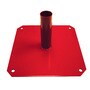 Xtra Seal Rim Clamp Adapter Plate For Top Post Spreader