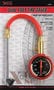 Xtra Seal 5 To 75 psi Tire Gauge