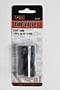 Xtra Seal Tire Valve - Fits Rim Hole Diameter 0.453 Inch