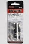 Xtra Seal Tire Valve - Fits Rim Hole Diameter 0.438, 0.625 Inch