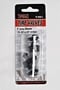 Xtra Seal Tire Valve - Fits Rim Hole Diameter 0.438, 0.625 Inch