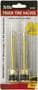Xtra Seal Tire Valve Stem - Fits Rim Hole Diameter 5/8 Inch