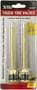 Xtra Seal Tire Valve Stem - Fits Rim Hole Diameter 5/8 Inch
