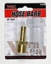Xtra Seal Air Hose Barb Fitting