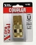 Xtra Seal Air Coupler