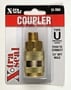 Xtra Seal Air Coupler