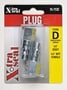 Xtra Seal Air Plug