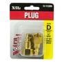 Xtra Seal Type D Plug