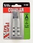 Xtra Seal Air Coupler