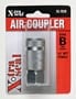 Xtra Seal Air Coupler