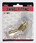 Xtra Seal Swivel Fitting Female