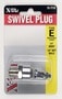 Xtra Seal Air Hose Swivel Plug