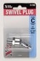 Xtra Seal Air Hose Swivel Plug