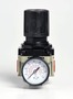 Xtra Seal Regulator